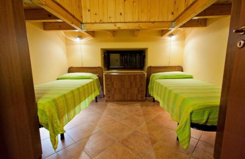 Sciacca Apartment | Casale La Zagara