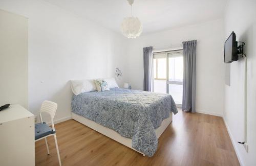Moita Apartment | Casandrade 148 - Lisbon South Bay