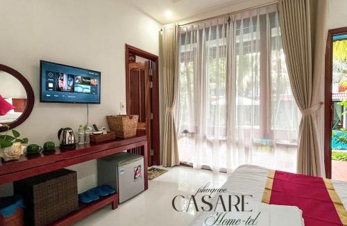 Cua Lap Hotel | Casare Phu Quoc - Formerly Caesar Hotel
