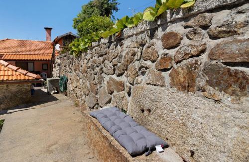 Paredes de Coura House | Casas do Natureza de Coura