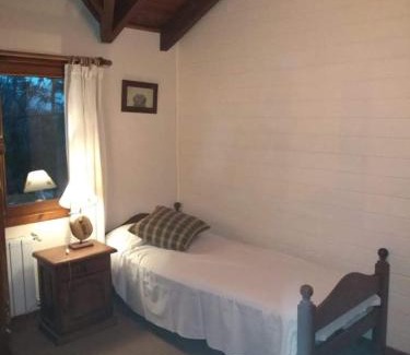 Angostura House | Casas Pampa