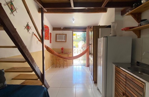 Itacare Hotel | Casas Vasconcelos