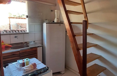 Itacare Hotel | Casas Vasconcelos