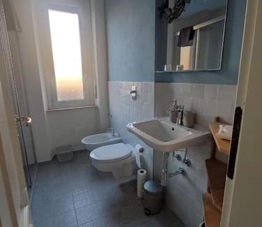 Cernusco sul Naviglio Apartment | CasaTelù - a due passi dal centro storico