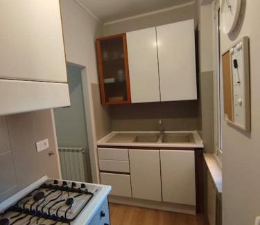 Cernusco sul Naviglio Apartment | CasaTelù - a due passi dal centro storico