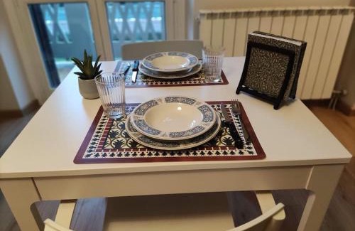 Cernusco sul Naviglio Apartment | CasaTelù - a due passi dal centro storico
