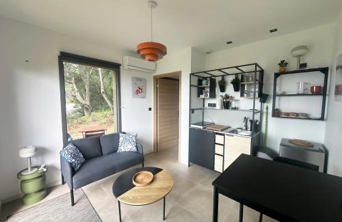 Porto-Vecchio Apartment | Casaty Mare