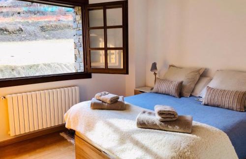Canillo House | Cases de Canillo-Casa Sant Serni HUT1-7478