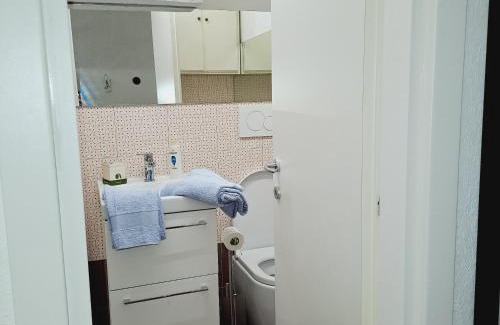 Porto Ercole Apartment | Casetta 18