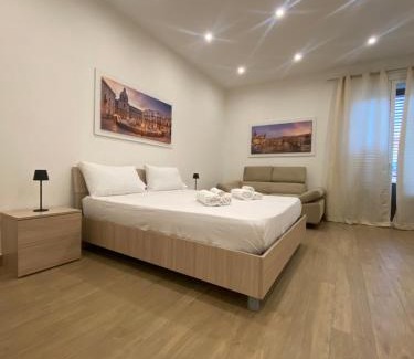 Borgo Vecchio Apartment | Casetta al Molo Trapezoidale