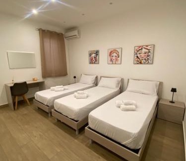 Borgo Vecchio Apartment | Casetta al Molo Trapezoidale