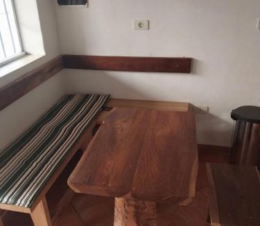 Atyra Apartment | Casita de Piedra