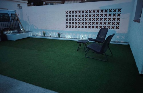 Roses Town Center Ski Chalet | Casita moderna vacacional en roses