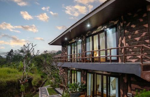Sidemen Cabin | Cassowary Villa Sidemen