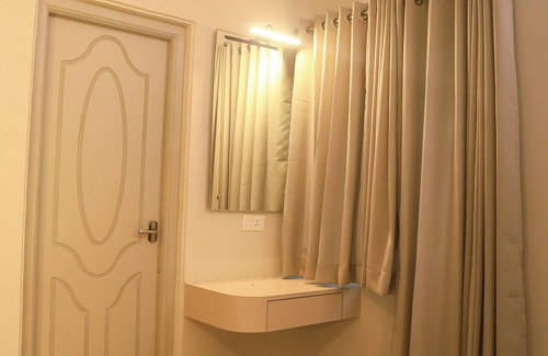 Kalapettai Hotel | Castle 360 Inn