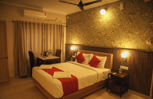 Kalapettai Hotel | Castle 360 Inn