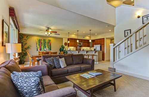 Waikoloa Apartment | Castle Hali'i Kai at Waikoloa