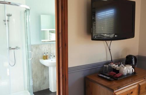 Newport Hotel | Castle Inn