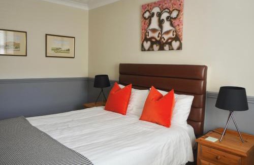 Newport Hotel | Castle Inn
