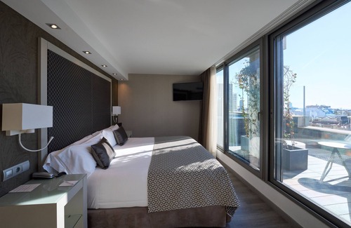 Eixample Hotel | Catalonia Square