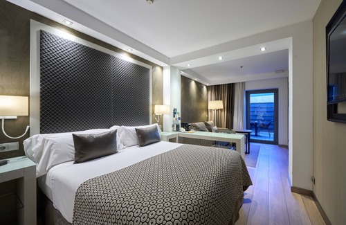 Eixample Hotel | Catalonia Square