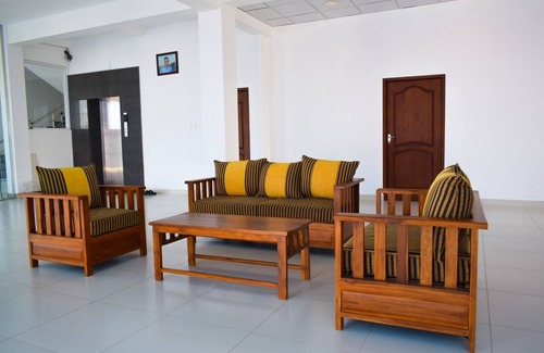 Arunagiri Nagar Hotel | Catamaran 6 Guest Inn