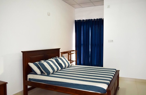 Arunagiri Nagar Hotel | Catamaran 6 Guest Inn