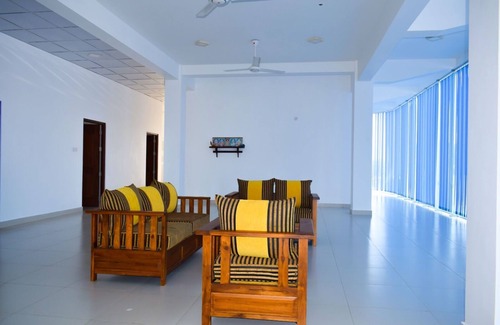 Arunagiri Nagar Hotel | Catamaran 6 Guest Inn