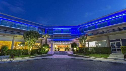 Faliraki Resort | Cathrin Hotel