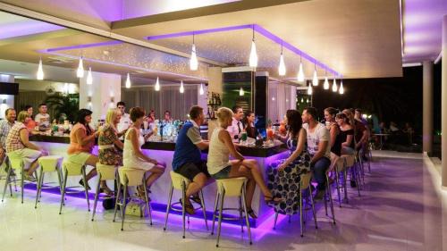 Faliraki Resort | Cathrin Hotel