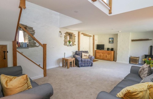 Cardigan House | Cattle Tree Cottage