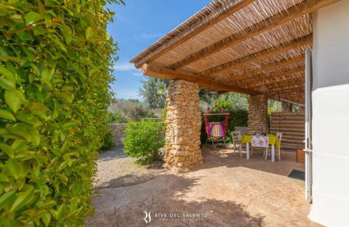 Santa Caterina Apartment | Cava Li Santi Residence