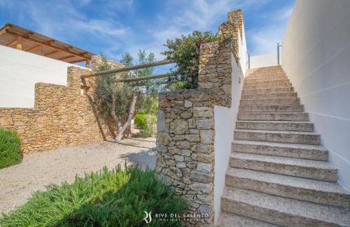 Santa Caterina Apartment | Cava Li Santi Residence