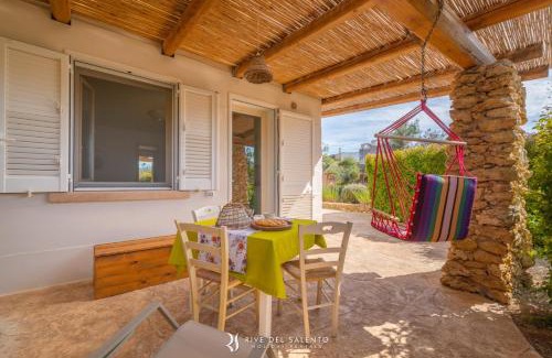 Santa Caterina Apartment | Cava Li Santi Residence