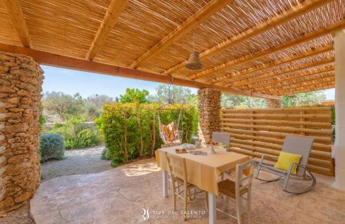 Santa Caterina Apartment | Cava Li Santi Residence