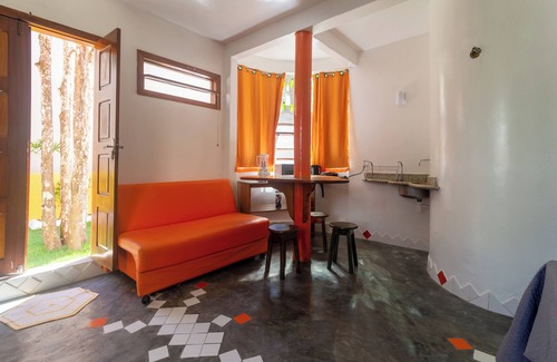 Historic Center Apartment | CAVALO MARINHO FLATS