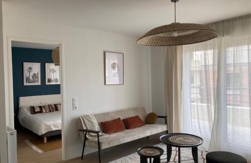 Saint-Ouen Apartment | CAZAM Paris Saint Ouen