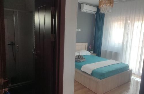 Sector 2 Apartment | Cazare spital Fundeni