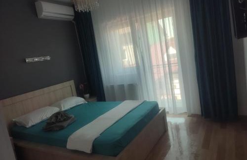 Sector 2 Apartment | Cazare spital Fundeni