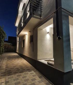 Sector 2 Apartment | Cazare spital Fundeni