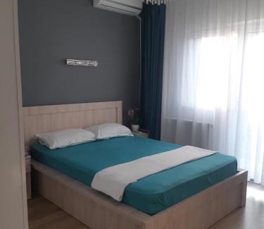 Sector 2 Apartment | Cazare spital Fundeni
