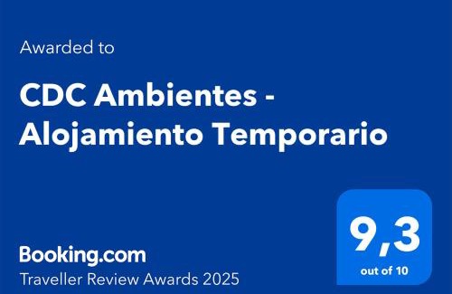 Rada Tilly House | CDC Ambientes - Alojamiento Temporario