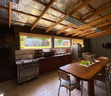 Rada Tilly House | CDC Ambientes - Alojamiento Temporario