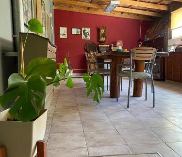 Rada Tilly House | CDC Ambientes - Alojamiento Temporario