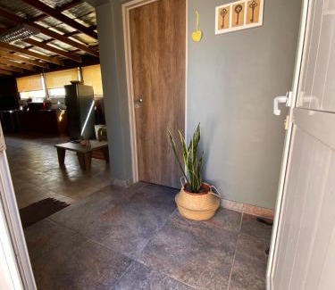 Rada Tilly House | CDC Ambientes - Alojamiento Temporario