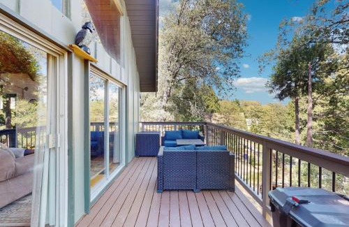 Cedar Glen House | Cedar Glen Hideaway