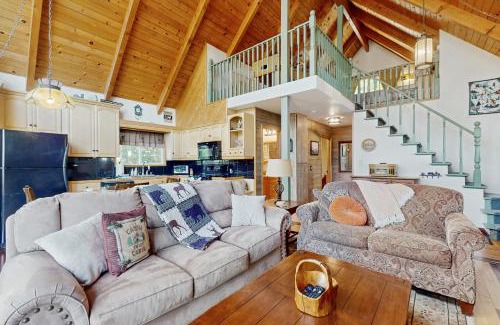 Cedar Glen House | Cedar Glen Hideaway