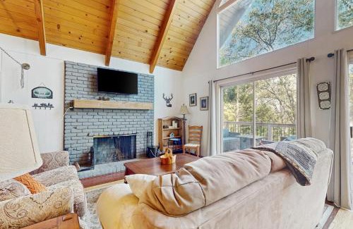 Cedar Glen House | Cedar Glen Hideaway