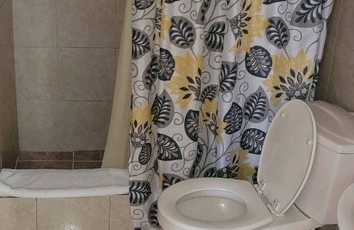 Vieux Fort Apartment | Cedar Palm Villa Private Studio Close To Airport & Beaches