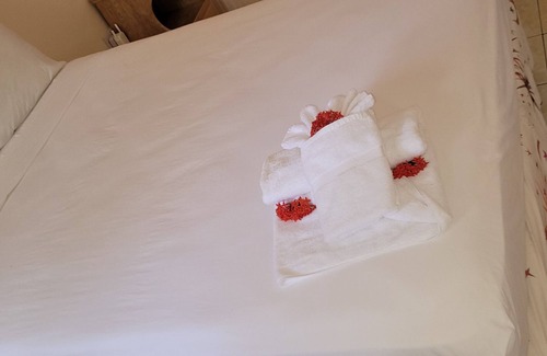 Vieux Fort Apartment | Cedar Palm Villa Private Studio Close To Airport & Beaches